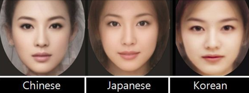 1. 나에게 어울리는 쌍꺼풀 라인은?