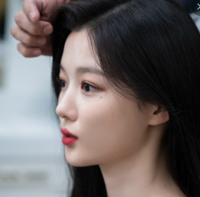 Correction for a Short, Bulbous Nose _ Can I Get a Nose like Kim Yoo-jung's?! VIBE Plastic Surgery, CEO Dr. Yoo Young-mo