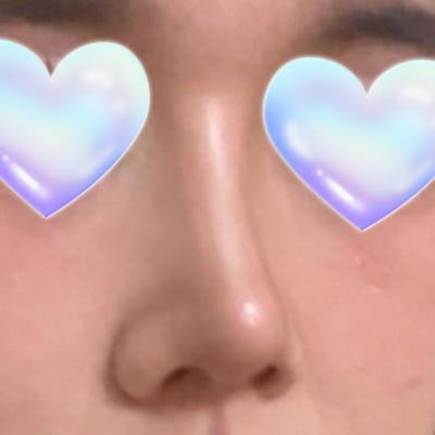 낮은 콧대·복코 고민이라면? (feat. 늑연골 코성형과 절골술) by 신논현역 바이브 성형외과 유영문 사진 10
